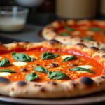 Saveurs de Naples : entre pizzas authentiques, panzarotti gourmands et traditions culinaires du Sud de l'Italie