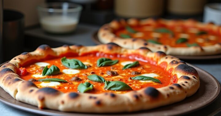 Saveurs de Naples : entre pizzas authentiques, panzarotti gourmands et traditions culinaires du Sud de l&rsquo;Italie