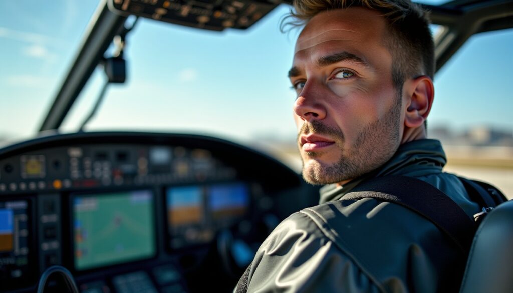 Plongez dans L’Aviateur Moderne : Votre Magazine Incontournable pour l’Aviation Légère et la Simulation