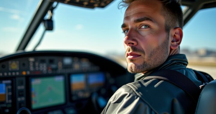 Plongez dans L’Aviateur Moderne : Votre Magazine Incontournable pour l’Aviation Légère et la Simulation