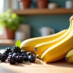 Explorez notre sélection exhaustive des fruits commençant par la lettre B