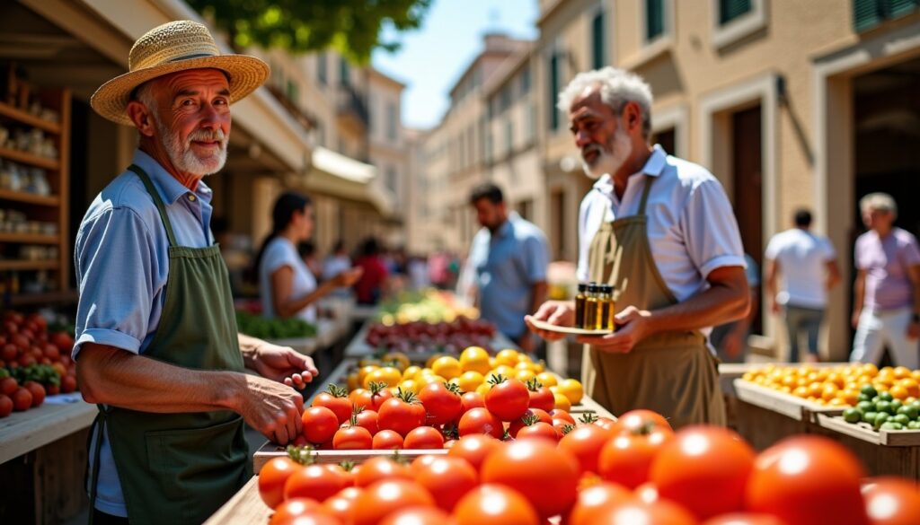 Saveurs des Pouilles : Plongée gourmande au cœur des recettes traditionnelles du Sud de l’Italie