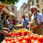 Saveurs des Pouilles : Plongée gourmande au cœur des recettes traditionnelles du Sud de l’Italie