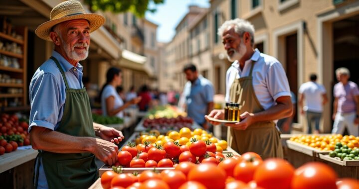 Saveurs des Pouilles : Plongée gourmande au cœur des recettes traditionnelles du Sud de l’Italie