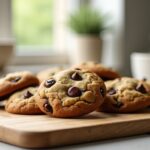 Découvrez les secrets et astuces pour transformer vos desserts grâce à une pâte à cookie maison délicieusement irrésistible