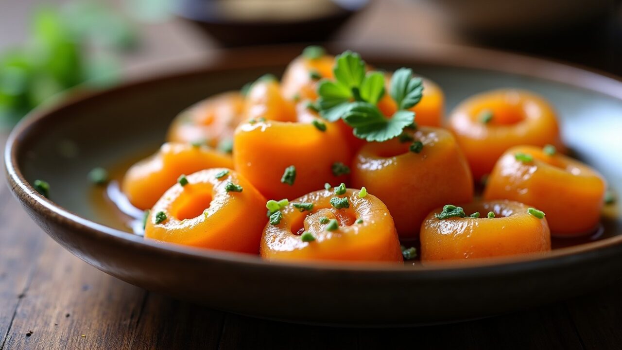 Nouilles sautées à la chinoise rehaussées par de savoureux morceaux de bœuf fondants