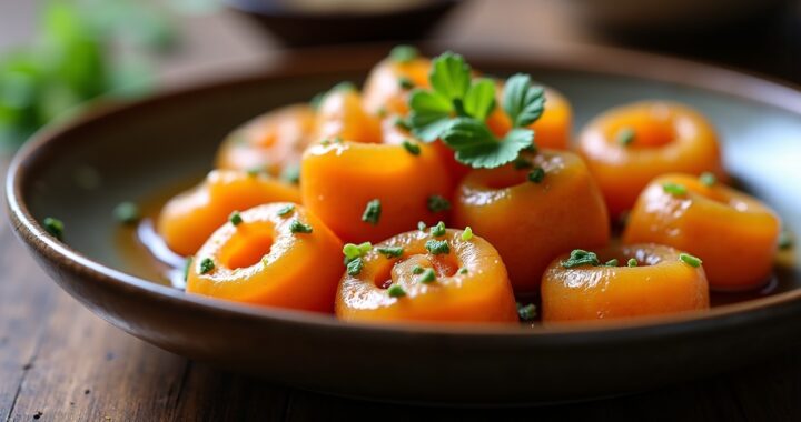 Nouilles sautées à la chinoise rehaussées par de savoureux morceaux de bœuf fondants