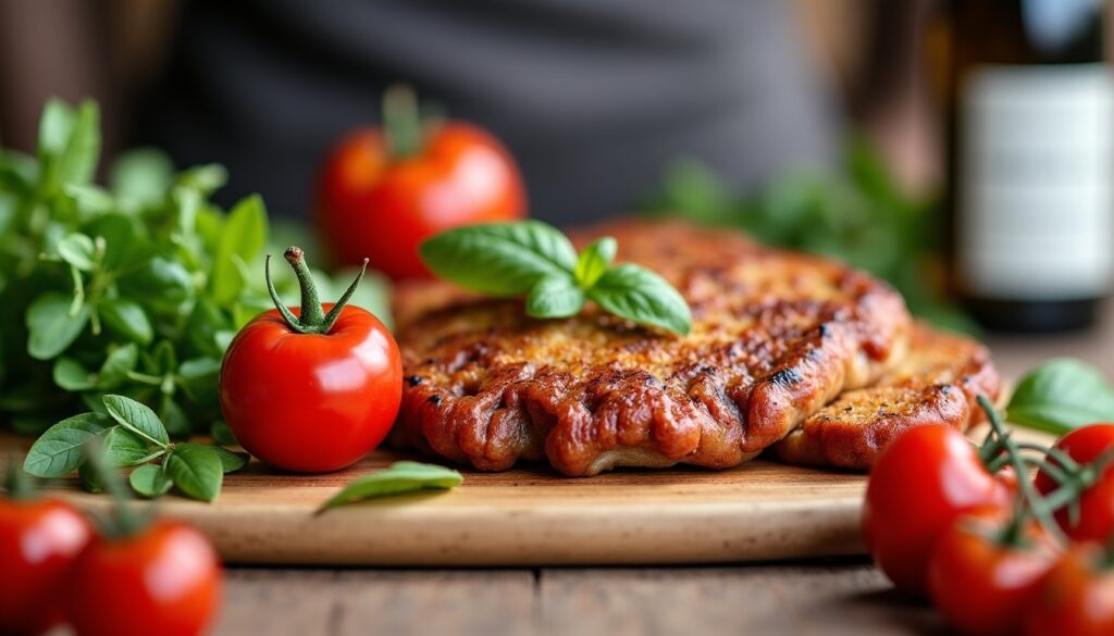 Cucina Italiana : Une immersion authentique au cœur des saveurs traditionnelles d'Italie