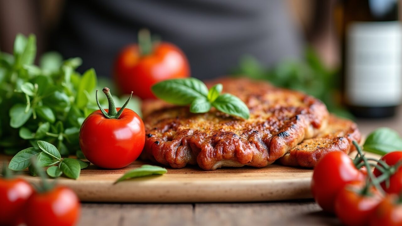Cucina Italiana : Une immersion authentique au cœur des saveurs traditionnelles d&rsquo;Italie