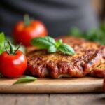 Cucina Italiana : Une immersion authentique au cœur des saveurs traditionnelles d'Italie