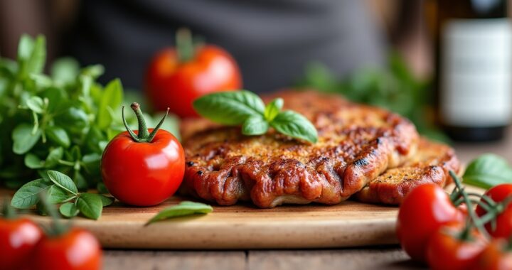 Cucina Italiana : Une immersion authentique au cœur des saveurs traditionnelles d&rsquo;Italie