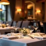 Découvrez « La Bonne Tablée » : la nouvelle étoile culinaire qui rayonne dans le sud de la Sarthe