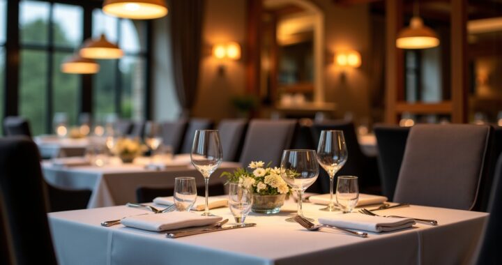 Découvrez « La Bonne Tablée » : la nouvelle étoile culinaire qui rayonne dans le sud de la Sarthe
