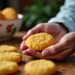 Les croquettes de pomme de terre de grand-mère : un secret culinaire familial plein de douceur