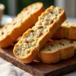 Croquants aux amandes : la recette italienne du biscuit sec irrésistible