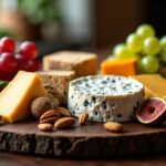 Les astuces incontournables pour créer un plateau de fromages à la fois irrésistible et plein de saveurs