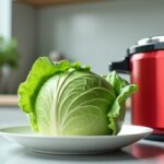 Chou tendre en un clin d'œil : la cuisson express et parfaite en 5 minutes avec la cocotte-minute révolutionnaire Seb !