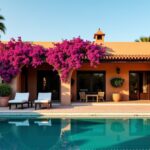 Découvrez nos villas de charme exclusives à louer à Marrakech