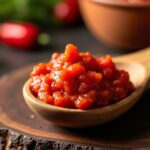 Délices épicés de Calabre : la crème tartinable de ’nduja