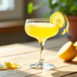 Limoncello onctueux : recette gourmande et alcoolisée au citron