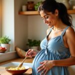 Cancoillotte : tout savoir sur les calories, recettes savoureuses et astuces pour futures mamans