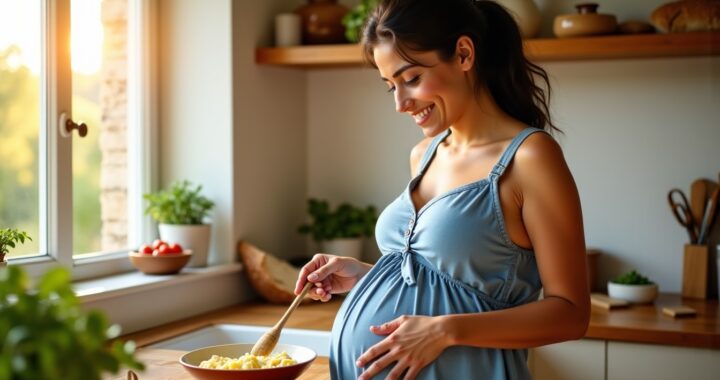 Cancoillotte : tout savoir sur les calories, recettes savoureuses et astuces pour futures mamans