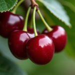 La Griotte : Découvrez les secrets de cette cerise unique au goût exceptionnel