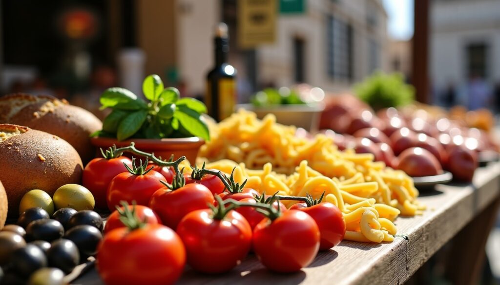 Les 11 délices italiens incontournables à déguster absolument