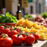 Les 11 délices italiens incontournables à déguster absolument