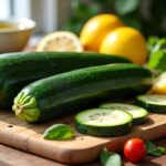 Recettes savoureuses à la courgette italienne : astuces faciles pour sublimer ce légume polyvalent