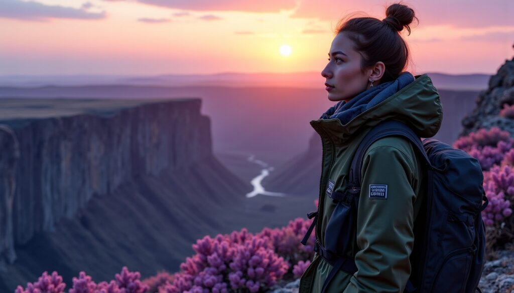 À la Découverte des Espaces : Un Voyage Immersif au Cœur des Lieux