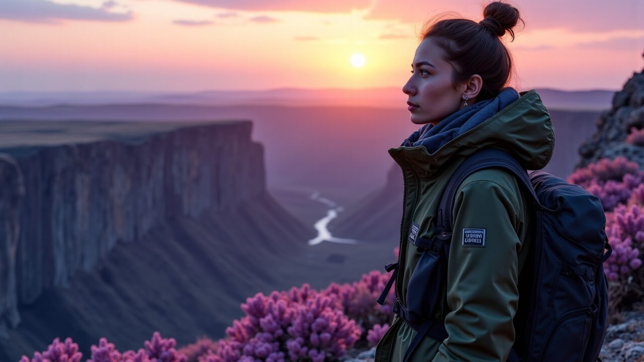 À la Découverte des Espaces : Un Voyage Immersif au Cœur des Lieux