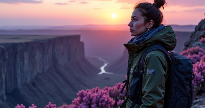 À la Découverte des Espaces : Un Voyage Immersif au Cœur des Lieux