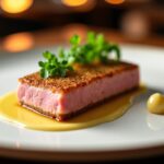 Veau en finesse : maîtriser l’art de sublimer l’escalope délicate