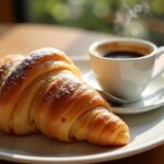 Cornetto : redécouvrez le croissant italien incontournable du petit-déjeuner