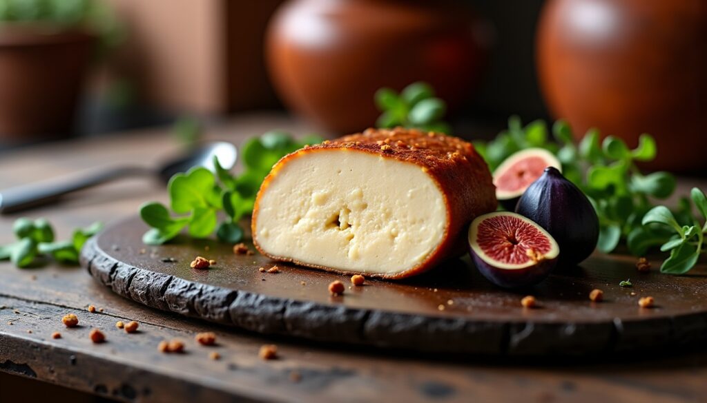 Le foie gras, un trésor gastronomique : voyage à travers son histoire, ses traditions et ses saveurs uniques
