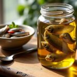 Guide complet sur la conservation des anchois : techniques, durée optimale et recommandations pour la sécurité alimentaire