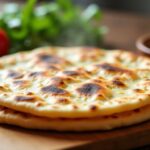 Les secrets pour réchauffer une piadina : astuces pour conserver sa souplesse et son goût délicieux