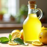 Limoncello maison : la recette authentique étape par étape pour le réussir facilement