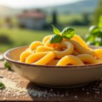 Casarecce : découverte de ses origines et suggestions d'accords gourmands
