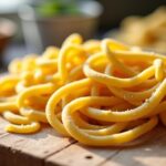 Strozzapreti : Origines du Nom et Recette Authentique à Découvrir