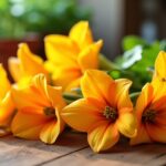 Fleurs de courges en cuisine : recettes savoureuses et astuces gourmandes