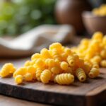 Fusilli Bucati : ce qui les distingue vraiment des fusilli traditionnels