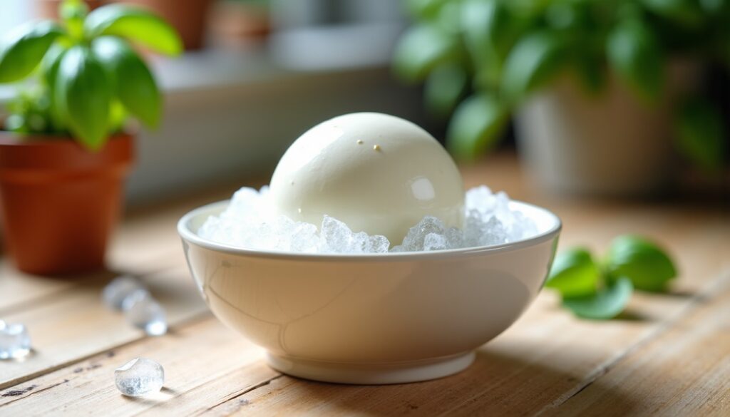 Mozzarella : astuces pour la garder fraîche et bien la conserver plus longtemps