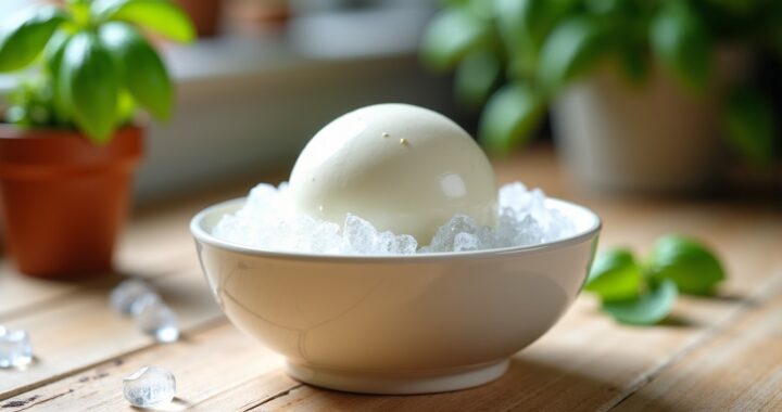 Mozzarella : astuces pour la garder fraîche et bien la conserver plus longtemps