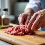 Comment bien doser les boulettes de viande par personne : nos conseils pratiques
