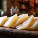 Lardo di Colonnata : Découvrez l'histoire et les secrets de ce trésor charcutier italien