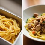 Malloreddus : Découvrez les gnocchetti typiques de la Sardaigne