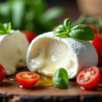 Le secret du cœur de burrata : astuces pour le savourer et idées d'accords culinaires
