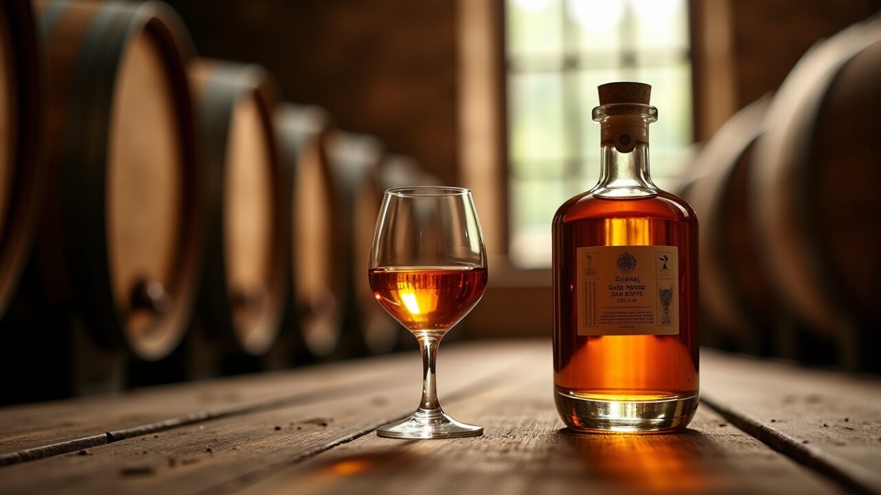Grappa : secrets de fabrication, variété des crus et art de la dégustation